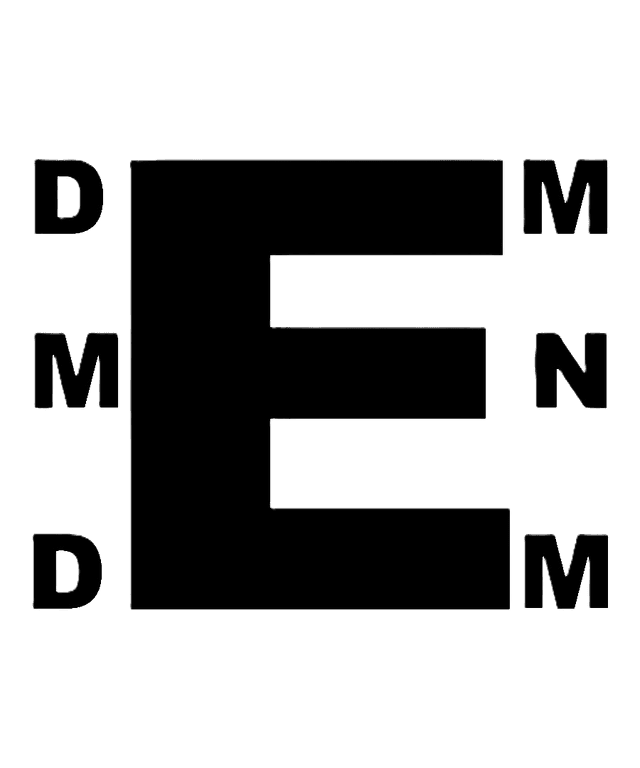 Dem Men Dem Logo