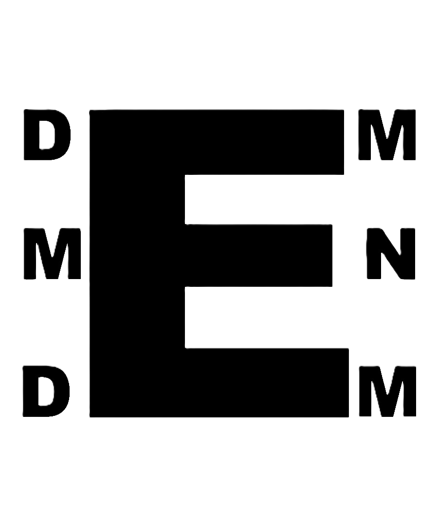 Dem Men Dem logo